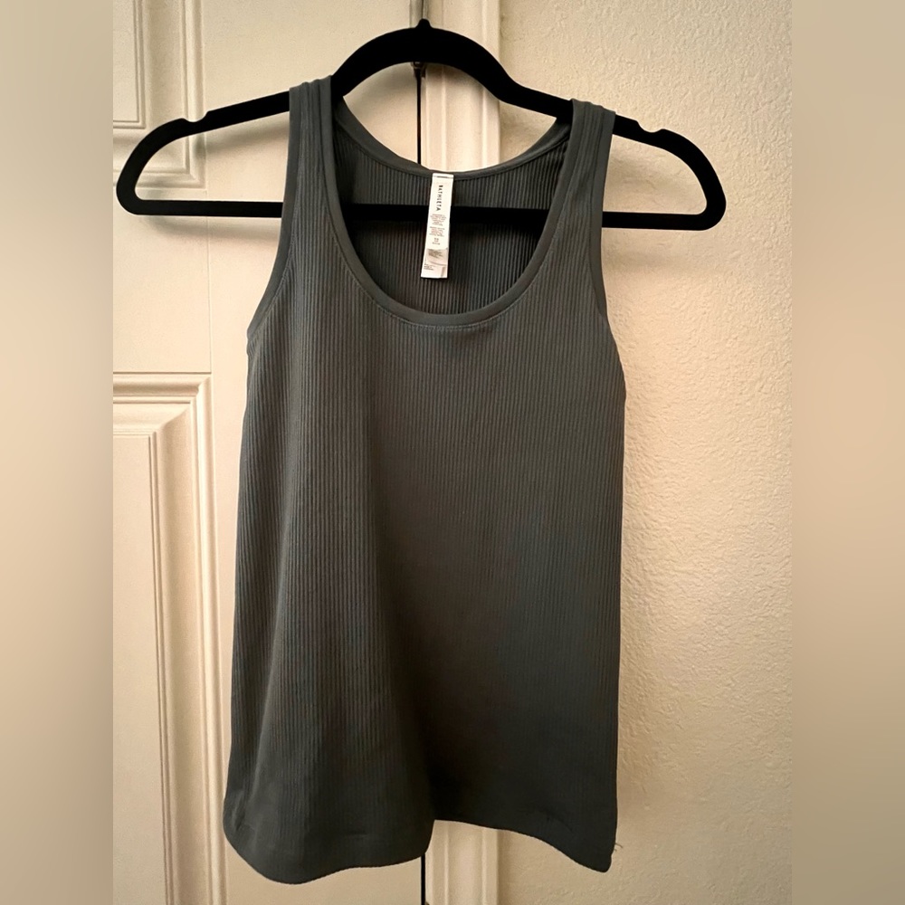 New Without Tags Renew Scoop Neck Tank, Women’s XS